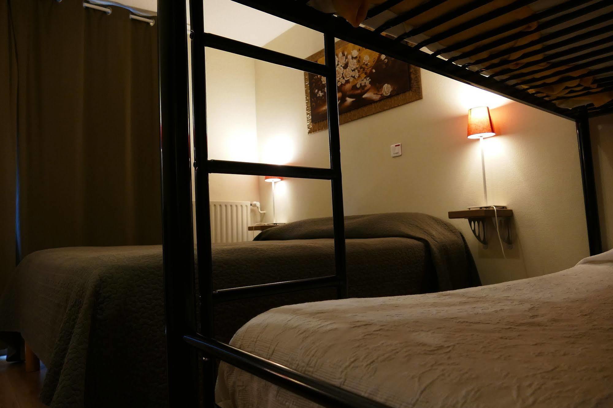 Hotel Epi D'Or Angoulême Zewnętrze zdjęcie