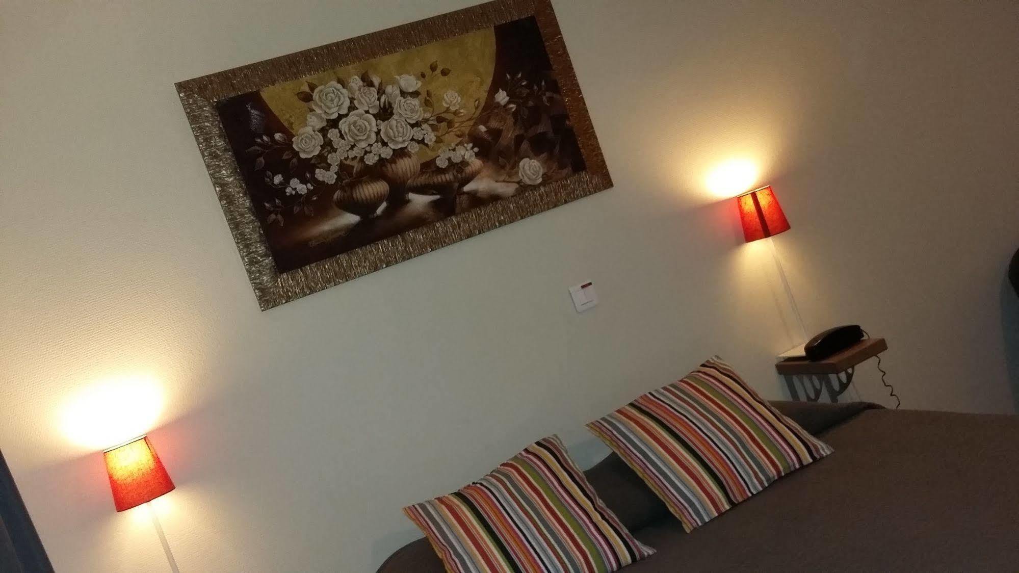 Hotel Epi D'Or Angoulême Zewnętrze zdjęcie