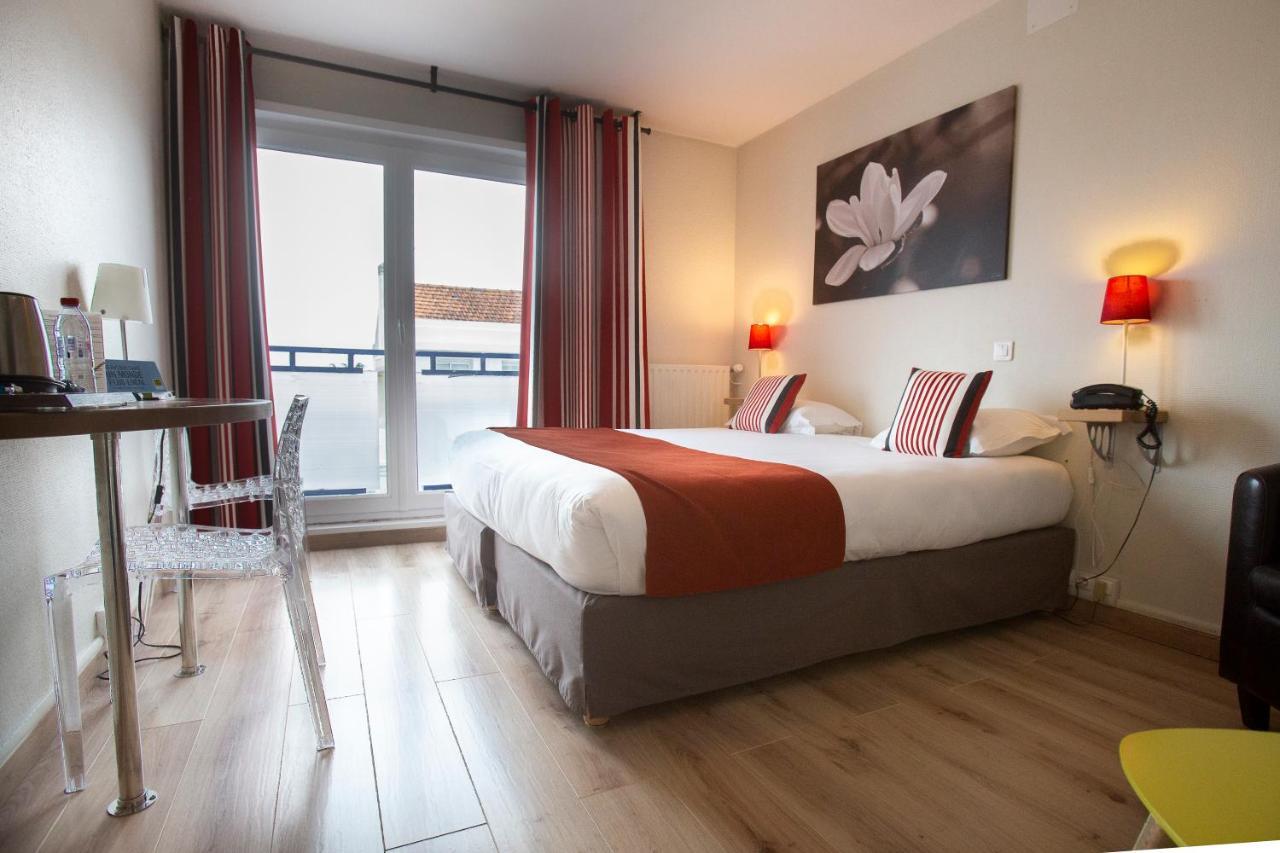 Hotel Epi D'Or Angoulême Zewnętrze zdjęcie